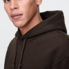 Vintage mjuk hoodie