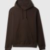 Vintage mjuk hoodie