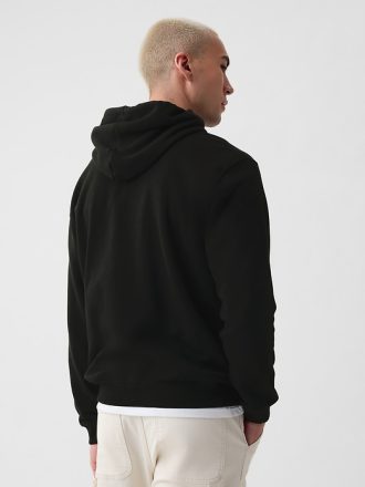 Vintage mjuk hoodie