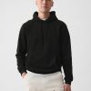 Vintage mjuk hoodie