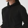 Vintage mjuk hoodie