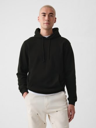 Vintage mjuk hoodie