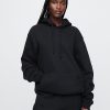 Vintage mjuk hoodie