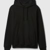 Vintage mjuk hoodie
