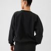 Vintage mjuk raglan sweatshirt