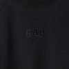 Vintage mjuk raglan sweatshirt