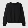 Vintage mjuk raglan sweatshirt