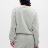 Vintage mjuk raglan sweatshirt