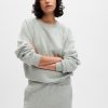 Vintage mjuk raglan sweatshirt