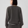 Vintage mjuk raglan sweatshirt