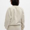 Vintage mjuk raglan sweatshirt
