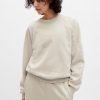 Vintage mjuk raglan sweatshirt