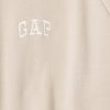 Vintage mjuk raglan sweatshirt