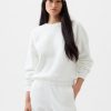 Vintage mjuk raglan sweatshirt
