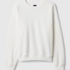 Vintage mjuk raglan sweatshirt