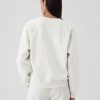 Vintage mjuk raglan sweatshirt