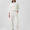 Vintage mjuk raglan sweatshirt