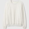 Vintage mjuk raglan sweatshirt