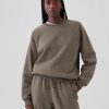 Vintage mjuk raglan sweatshirt