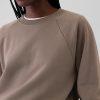 Vintage mjuk raglan sweatshirt