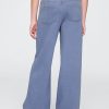 Vintage mjuka, baggy joggingbyxa jeans för barn