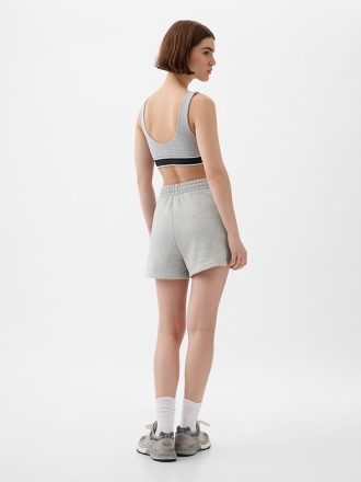 Vintage mjuka delfinshorts