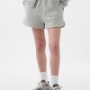 Vintage mjuka delfinshorts