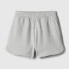 Vintage mjuka delfinshorts
