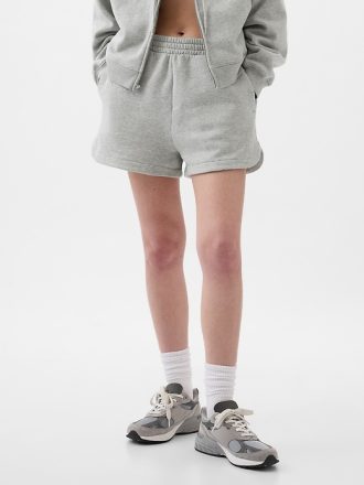 Vintage mjuka delfinshorts
