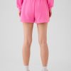 Vintage mjuka delfinshorts
