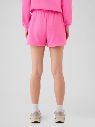 Vintage mjuka delfinshorts