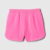 Vintage mjuka delfinshorts