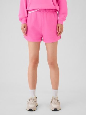 Vintage mjuka delfinshorts