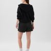 Vintage mjuka delfinshorts