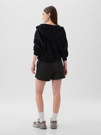 Vintage mjuka delfinshorts
