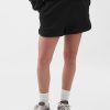 Vintage mjuka delfinshorts
