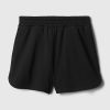 Vintage mjuka delfinshorts