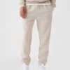 Vintage mjuka joggingbyxor