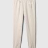 Vintage mjuka joggingbyxor