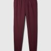 Vintage mjuka joggingbyxor
