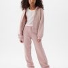 Vintage mjuka joggingbyxor för barn