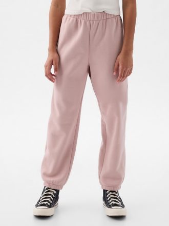 Vintage mjuka joggingbyxor för barn