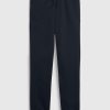 Vintage mjuka joggingbyxor för barn