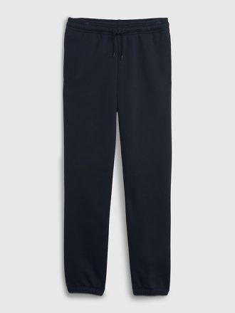 Vintage mjuka joggingbyxor för barn