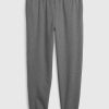 Vintage mjuka joggingbyxor