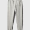Vintage mjuka joggingbyxor