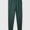 Vintage mjuka joggingbyxor