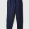 Vintage mjuka joggingbyxor