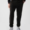 Vintage mjuka joggingbyxor
