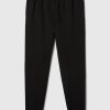 Vintage mjuka joggingbyxor